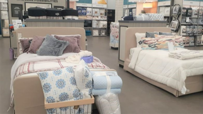 PILLOW COVERS